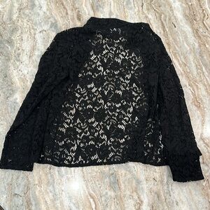 Made In France Joseph Blouse